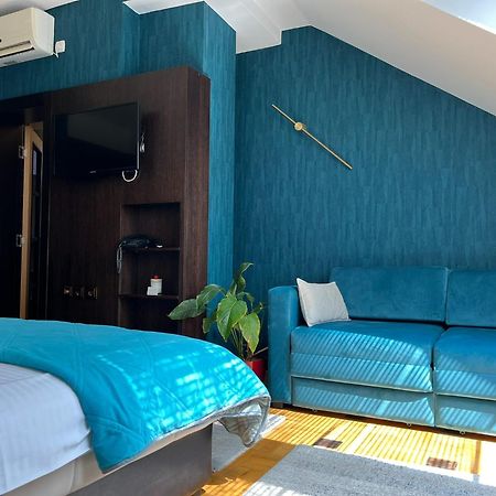 Pleasure Cair Apartments Ni Kültér fotó