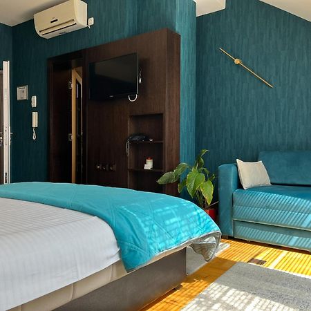 Pleasure Cair Apartments Ni Kültér fotó