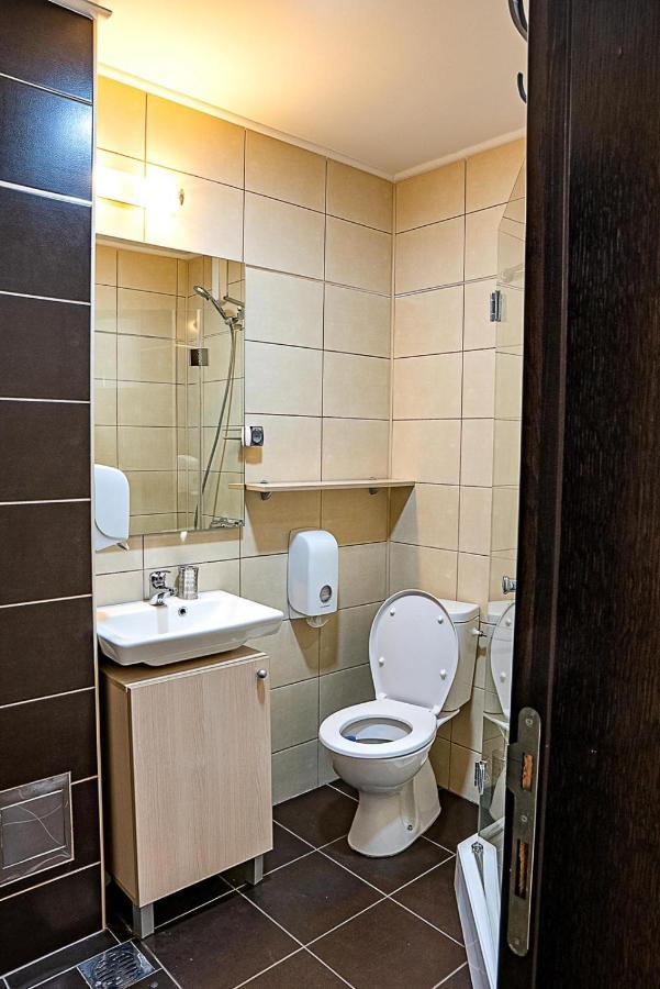 Pleasure Cair Apartments Ni Kültér fotó