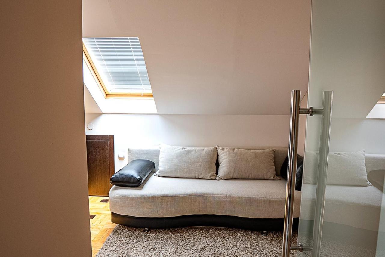Pleasure Cair Apartments Ni Kültér fotó