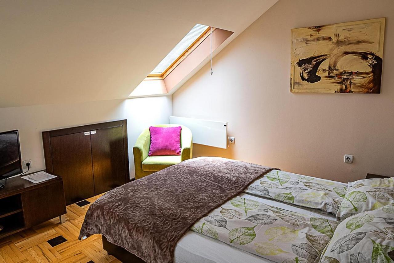 Pleasure Cair Apartments Ni Kültér fotó
