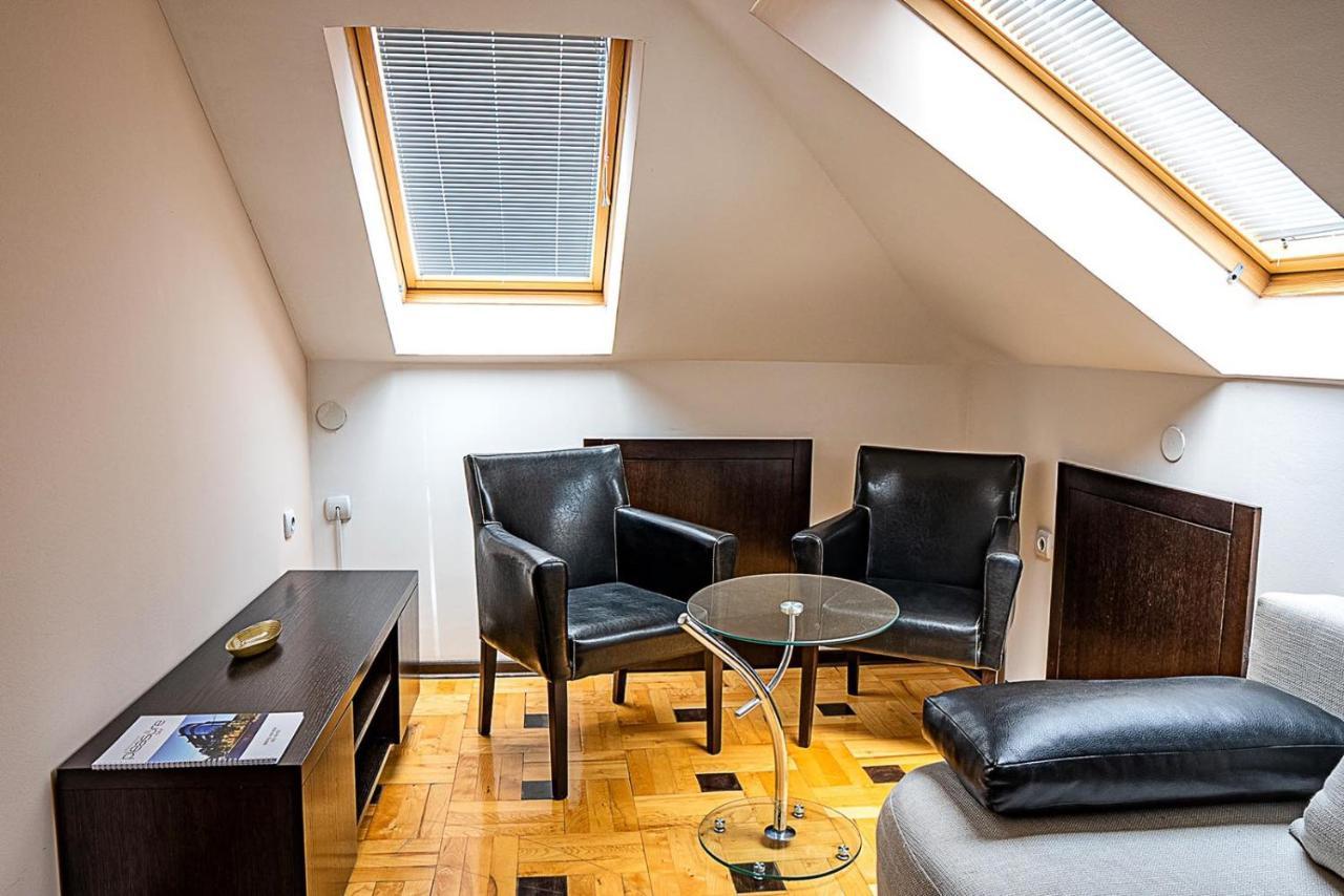 Pleasure Cair Apartments Ni Kültér fotó