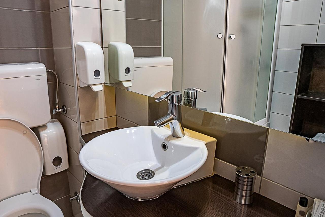 Pleasure Cair Apartments Ni Kültér fotó
