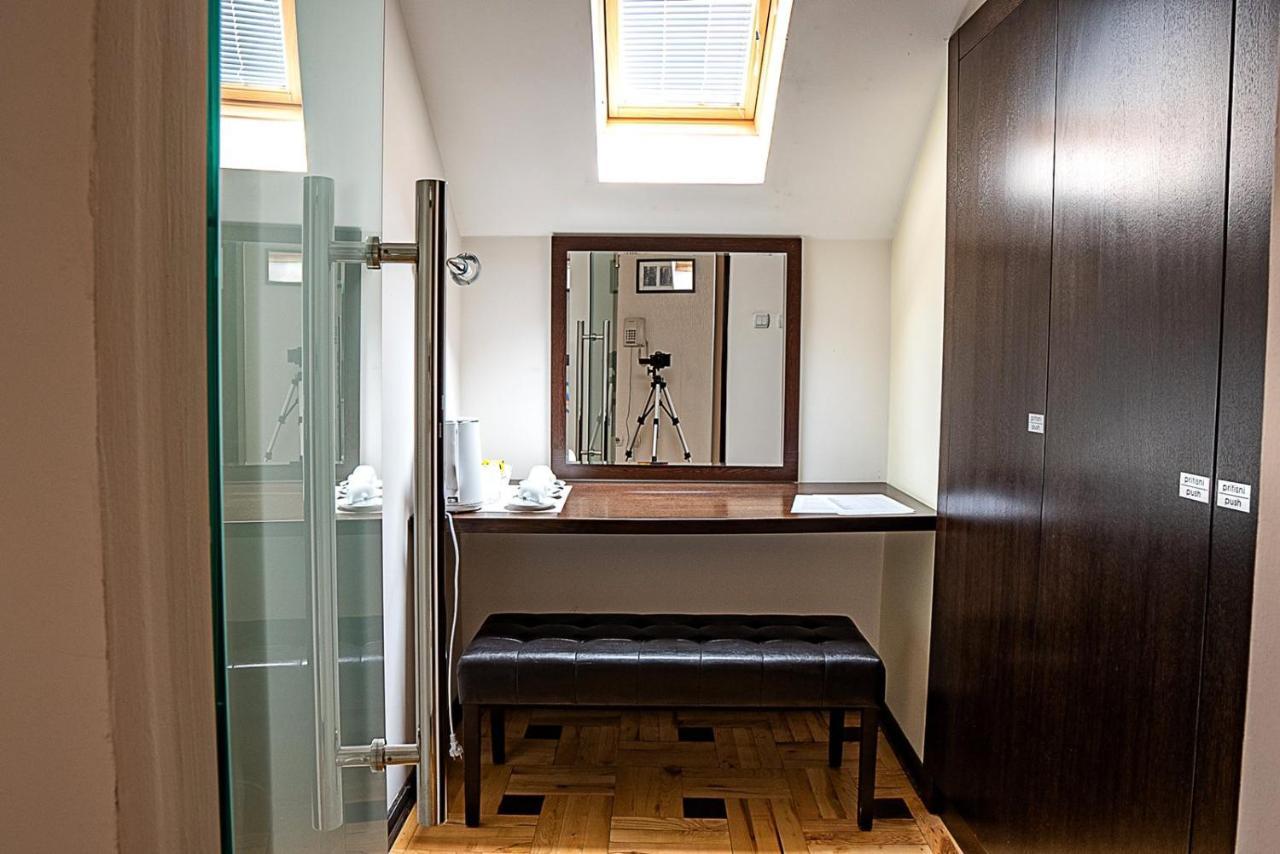 Pleasure Cair Apartments Ni Kültér fotó