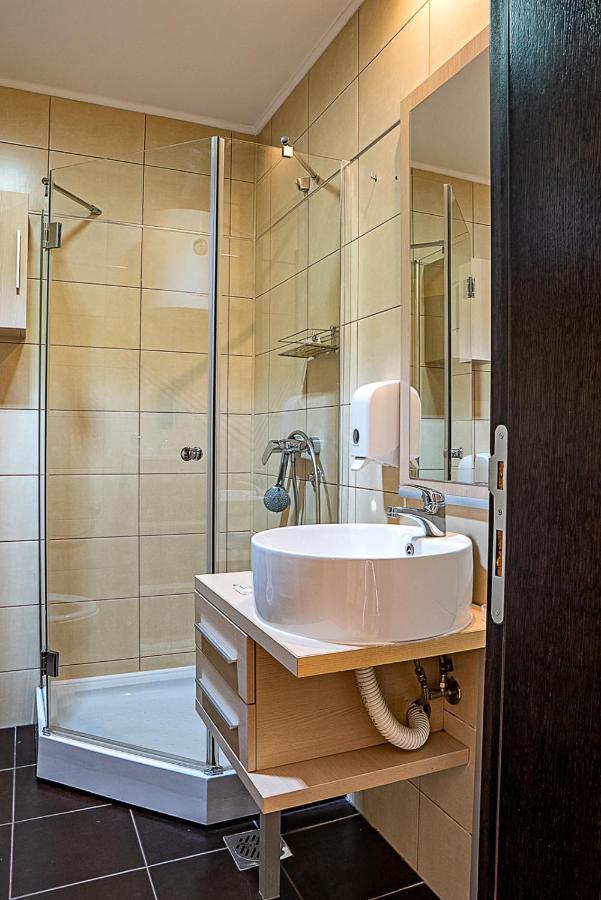 Pleasure Cair Apartments Ni Kültér fotó