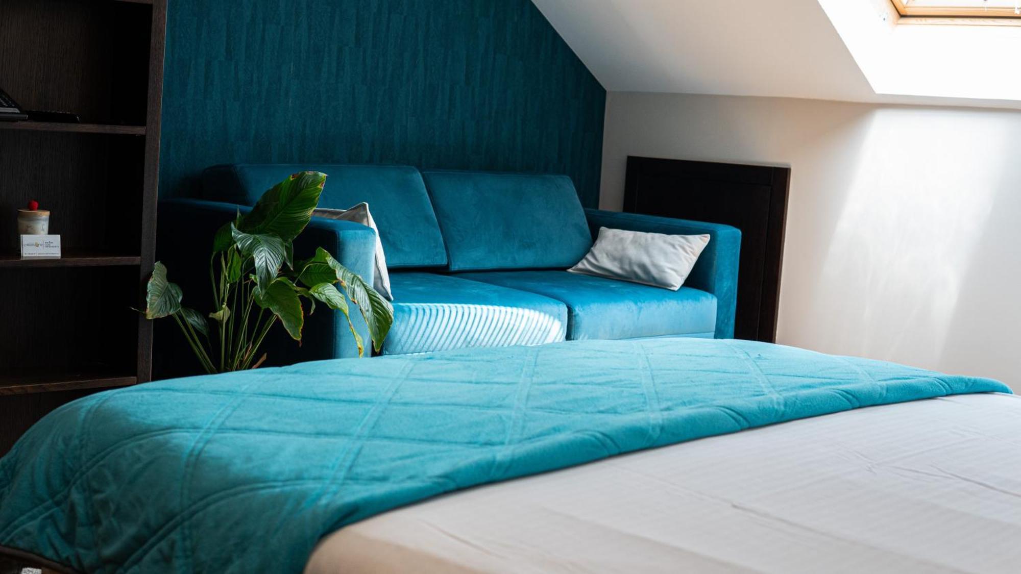 Pleasure Cair Apartments Ni Kültér fotó